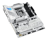 ASUS ROG STRIX B860-A GAMING WIFI Intel B860 LGA 1851 (Socket V1) ATX