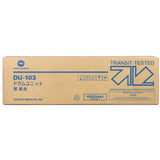Konica Minolta A22C0Y1/DU-103 Drum unit, 300K pages for KM Bizhub Press C 8000