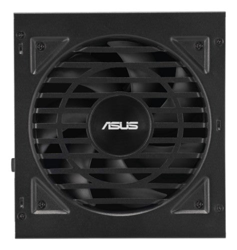 ASUS ATS-750G power supply unit 750 W 20+4 pin ATX ATX Black