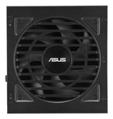 ASUS ATS-750G power supply unit 750 W 20+4 pin ATX ATX Black