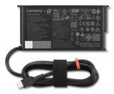 Lenovo 4X21U28823 power adapter/inverter Indoor 140 W Black