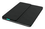 Logitech Flip Folio QWERTY Bluetooth Graphite