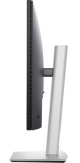 DELL Pro Plus P2725QE computer monitor 68.6 cm (27") 3840 x 2160 pixels 4K Ultra HD LCD Black, Silver