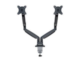 Multibrackets M Deskmount Gas Spring Dual Black