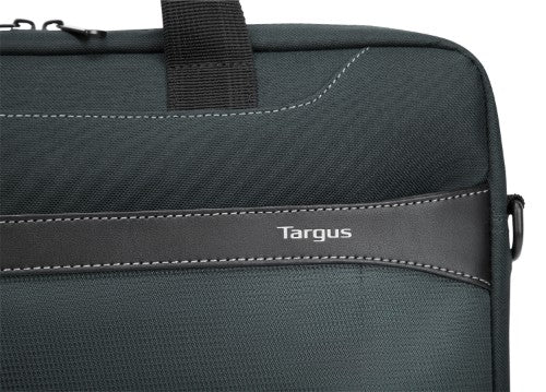 Targus GeoLite 39.6 cm (15.6") Briefcase Grey