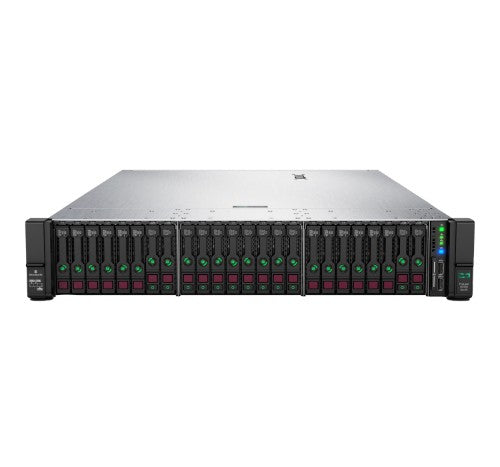 HPE ProLiant DL560 Gen10 server 0 GB Rack (2U) Intel® Xeon® Platinum 8268 2.9 GHz 512 GB DDR4-SDRAM 1600 W