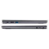 Acer Chromebook Enterprise 514 CBE574-1-R4KW R5-7520C 16GB/256GB AMD Ryzen™ 5 35.6 cm (14") LPDDR5x-SDRAM SSD Wi-Fi 6E (802.11ax) ChromeOS Charcoal, Grey