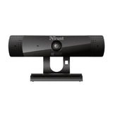 Trust GXT 1160 VERO webcam 8 MP 1920 x 1080 pixels USB 2.0 Black