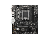 MSI PRO A620M-B motherboard AMD A620 Socket AM5 micro ATX