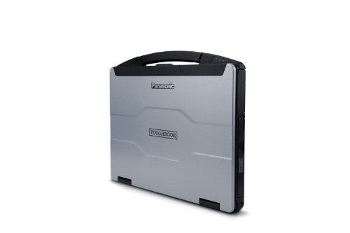 Panasonic Toughbook FZ-55JZ079BE laptop Intel® Core™ i5 i5-1345U 35.6 cm (14") Touchscreen Full HD 32 GB DDR4-SDRAM 512 GB SSD Wi-Fi 6E (802.11ax) Windows 11 Pro Black