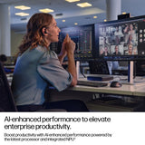 HP EliteDesk 8 Mini G1i AI Intel Core Ultra 5 235T 16 GB DDR5-SDRAM 512 GB SSD Windows 11 Pro Mini PC AI PC Black