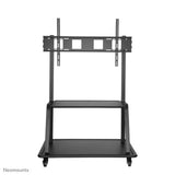 Neomounts NS-M4000BLACK TV trolley 60-105"