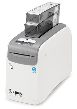 Zebra ZD510-HC label printer Direct thermal 102 mm/sec Wired & Wireless Ethernet LAN Bluetooth