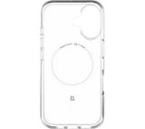ZAGG Cases Crystal Palace Snap Apple iPhone 16 Clear