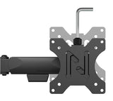 Neomounts DS60-600BL2 Monitor arm 10-32" - Quick-fix - 180°-stop