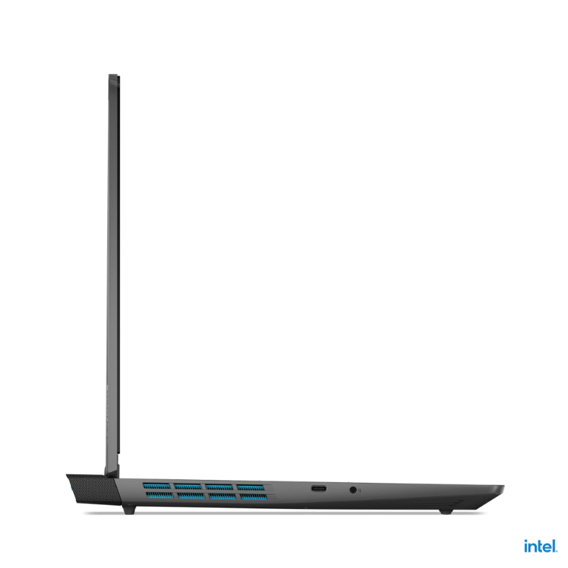 Lenovo LOQ Laptop 39.6 cm (15.6") Full HD Intel® Core™ i7 i7-13620H 16 GB DDR5-SDRAM 512 GB SSD NVIDIA GeForce RTX 4060 Wi-Fi 6 (802.11ax) Windows 11 Home Grey