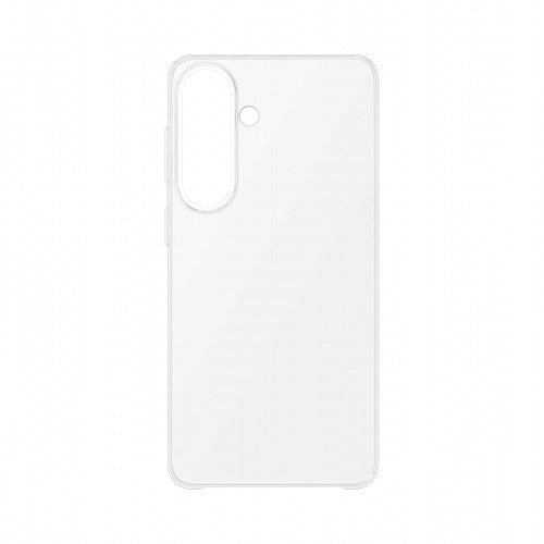 Samsung EF-QS947CTEGWW mobile phone case 17.5 cm (6.9") Holster Transparent