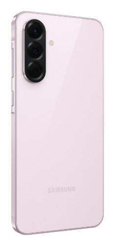 Samsung Galaxy A56 17 cm (6.7") Dual SIM Android 15 5G USB Type-C 8 GB 256 GB 5000 mAh Pink