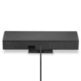 Lindy USB Type A 4K30 Conference Soundbar and Camera