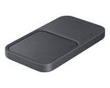 Samsung EP-P5400TBEGGB mobile device charger Smartphone, Smartwatch Grey USB Wireless charging Fast charging Indoor