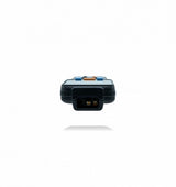 Newland N7 Cachalot Pro II handheld mobile computer 10.2 cm (4") 480 x 800 pixels Touchscreen 360 g Black