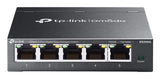 TP-Link Omada 5-Port Gigabit Easy Managed Switch