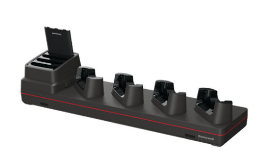 Honeywell CT37-5CB-UVN-BAT-0 handheld mobile computer accessory Charging base