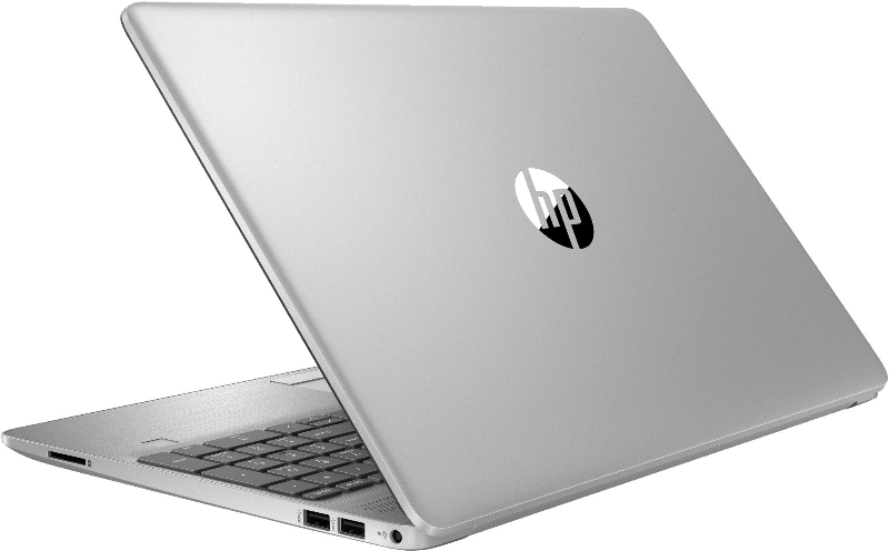 HP 255 G9 AMD Ryzen™ 5 5625U Laptop 39.6 cm (15.6") Full HD 8 GB DDR4-SDRAM 256 GB SSD Wi-Fi 6 (802.11ax) Windows 11 Pro Silver