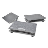 Kensington SmartFit SoleMate Pro Elite ergonomic foot rest