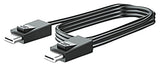 HP 300cm DP and USB Power Y Cable for L7010t L7014t and L7016t
