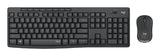 Logitech MK295 Silent Wireless Combo