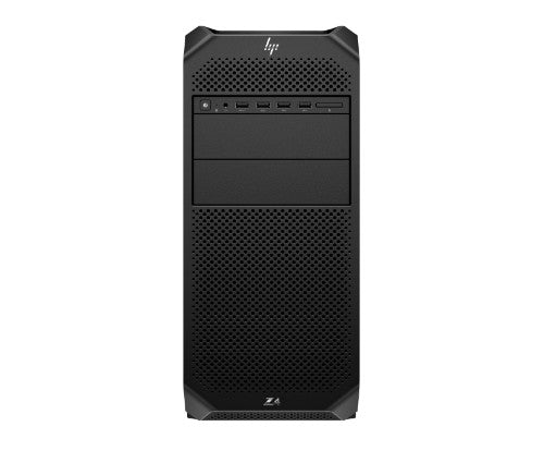HP Z4 G5 Intel Xeon w5 w5-2545 32 GB DDR5-SDRAM 1 TB SSD Windows 11 Pro Tower Workstation AI Workstation Black