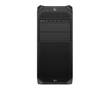 HP Z4 G5 Intel Xeon w5 w5-2545 32 GB DDR5-SDRAM 1 TB SSD Windows 11 Pro Tower Workstation AI Workstation Black