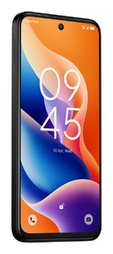 TCL 605 16.9 cm (6.67") Dual SIM Android 15 4G USB Type-C 4 GB 128 GB 5200 mAh Black