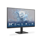 Philips 1000 series 24E2N1100LB/00 computer monitor 60.5 cm (23.8") 1920 x 1080 pixels Full HD LCD Black