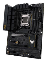 ASUS TUF GAMING B650-PLUS WIFI AMD B650 Socket AM5 ATX
