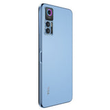 TCL 30 17 cm (6.7") Hybrid Dual SIM Android 12 4G USB Type-C 4 GB 64 GB 5010 mAh Blue