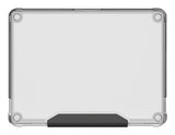 Urban Armor Gear Plyo 33 cm (13") Cover Translucent
