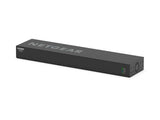 NETGEAR PR60X wired router 2.5 Gigabit Ethernet, Gigabit Ethernet Black
