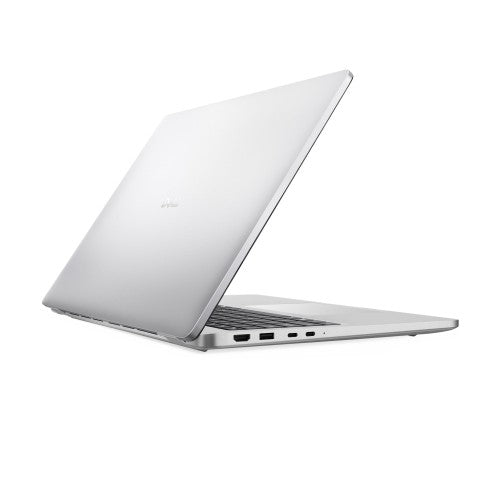 DELL Pro 16 Plus PB16250 Copilot+ PC Intel Core Ultra 7 268V Laptop 40.6 cm (16") Full HD+ 32 GB LPDDR5x-SDRAM 512 GB SSD Wi-Fi 7 (802.11be) Windows 11 Pro UK English Aluminium