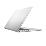 DELL Pro 16 Plus PB16250 Intel Core Ultra 5 235U Laptop 40.6 cm (16") Full HD+ 16 GB DDR5-SDRAM 512 GB SSD Wi-Fi 6E (802.11ax) Windows 11 Pro UK English Aluminium