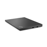 Lenovo ThinkPad E14 Gen 5 (AMD) AMD Ryzen™ 7 7730U Laptop 35.6 cm (14") WUXGA 16 GB DDR4-SDRAM 512 GB SSD Wi-Fi 6 (802.11ax) Windows 11 Pro UK English Black