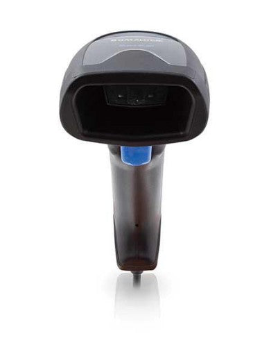 Datalogic QBT2500-BK-BTK+ barcode reader Barcode module bar code reader 1D/2D Black