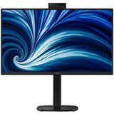 Philips 3000 series 24B2U3301H/00 computer monitor 60.5 cm (23.8") 1920 x 1080 pixels Full HD LCD Black