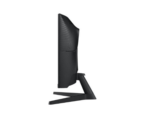 Samsung LS27CG552EU computer monitor 68.6 cm (27") 2560 x 1440 pixels Dual WQHD LED Black