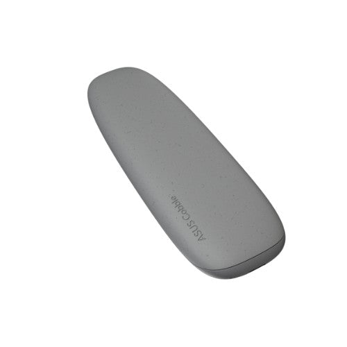 ASUS COBBLE Gray SSD enclosure Grey M.2