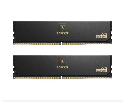 Team Group T-CREATE EXPERT CTCED548G6400HC32ADC01 memory module 48 GB 2 x 24 GB DDR5