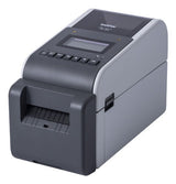 Brother TD-2350D300 label printer Direct thermal 300 x 300 DPI 152.4 mm/sec Wired & Wireless Ethernet LAN Wi-Fi Bluetooth