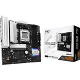 Asrock A620AM Pro RS AMD A620A Socket AM5 micro ATX