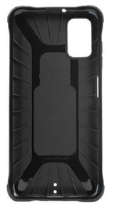 Mobilis Protech mobile phone case 15.5 cm (6.1") Cover Black
